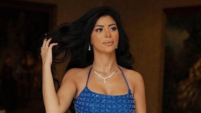 مش هتنازل عن التحرش.. أبرز تصريحات كارولين عزمي لـ 