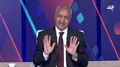 مصطفى بكري يطالب الحكومة بحل مشكلة تعطيل قانون البناء: 