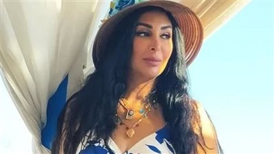 بإطلالة جذابة.. شاهيناز تخطف الأنظار في أحدث ظهور لها