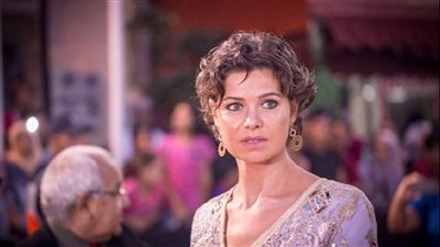 خاص.. يسرا اللوزي تكشف عن أعمالها الجديدة 