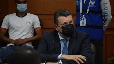 رئيس المشروع القومي لاكتشاف المواهب: موجودين منذ 2020 ولم نختفِ