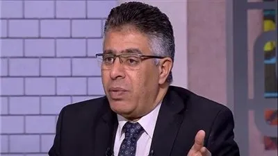 عماد الدين حسين: إطلاق 