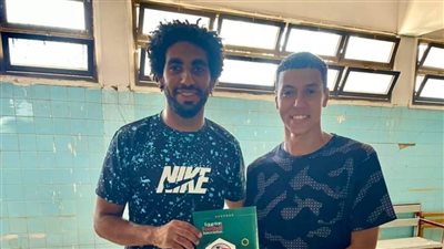 صفقات الرجاء المطروحي استعدادا لمنافسات القسم الثالث