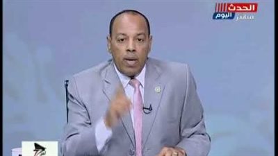 إعلامي في الذكرى الأولى لرحيل المشير طنطاوي: 