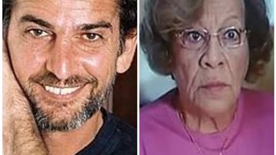 بعد روايتها لموقف جمع هشام سليم وثريا إبراهيم.. نشوى مصطفى ترد على أحد مهاجميها