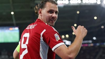 ماركو روسي يعلن تشكيل منتخب المجر الرسمي لمواجهة إيطاليا في دوري الأمم الأوروبية