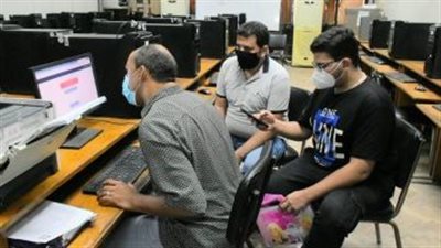 موعد إعلان نتيجة تقليل الاغتراب للمرحلة الثالثة 2022