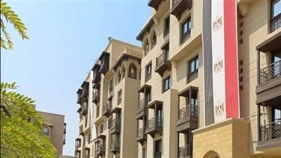 عاجل..الاسكان: إنشاء 75 عمارة ضمن مشروع تطوير سور مجري العيون 