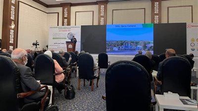 بحضور الوزير.. جنوب الوادي تعرض المشروعات البحثية والاختراعات العلمية 