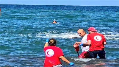 79 جثة و20 ناجٍ.. السلطات العربية السورية تعلن حصيلة 