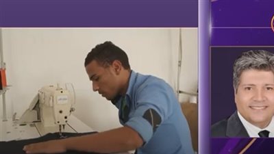 التنمية المحلية: تنفيذ 2000 مشروع صغير ومتوسط خلال الشهر الماضي (فيديو)