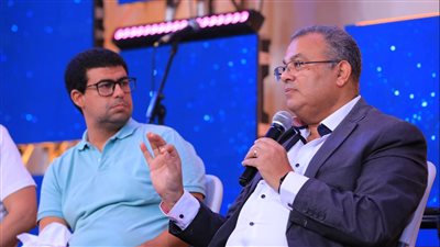 ختام فعاليات مؤتمر 