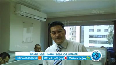 ننشر أول صور لصاحب معرض سيارات ضحية القتل على يد نجل خالته في العجوزة