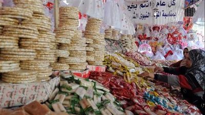التموين تطرح حلوى المولد بتخفيضات 25%.. تعرف على الأسعار (الفجر)