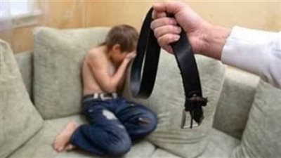 نزيف بالمخ.. أب بالمنوفية يضرب ابنه حتى الموت