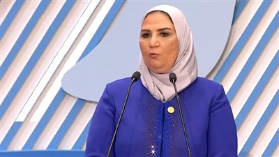 وزيرة التضامن تزف بشرى سارة عن نسبة التعاطي بين سائقي الحافلات المدرسية (فيديو)