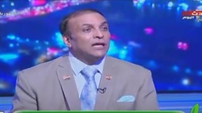 محاضر بأكاديمية ناصر العسكرية: الإدارة في العالم العربي رد فعل (فيديو)