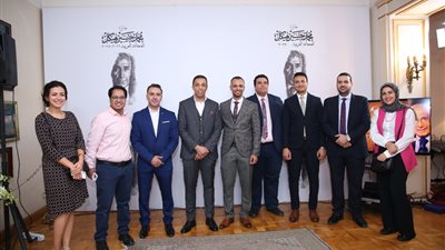 مؤسسة محمد حسنين هيكل للصحافة العربية تعلن أسماء الفائزين بجوائزها التشجيعية للصحافة العربية لعام 2022