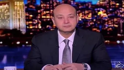 بسبب هشام سليم.. عمرو أديب: 