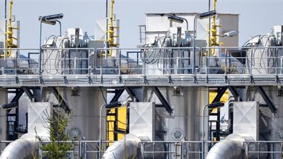 مصر في قائمة الدول التي تعتمد عليها أوروبا لتعويض الغاز الروسي