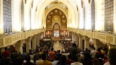 بطريركية الروم: نعاني من ضيق الموارد المالية