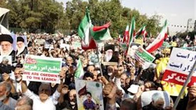 ما هي آخر التطورات في المشهد السياسي الإيراني؟