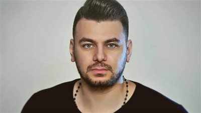 إسلام زكي عن البوم 