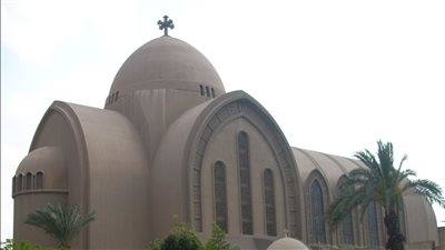 رئيس وزراء رواندا يستقبل البابا ثيودوروس الثاني