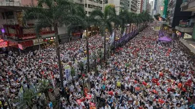 وزير الخارجية يحذر من محاولات عرقلة الوحدة.. ما حقيقة انقلاب الصين؟