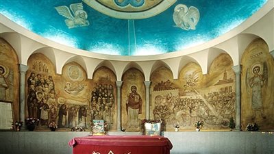 في ذكراه.. دراسة عن تعاليم القصير لراعي كنيسة شيكاغو