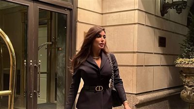 بعد تصدرها للتريند.. أبرز المعلومات والمحطات في حياة ياسمين صبري