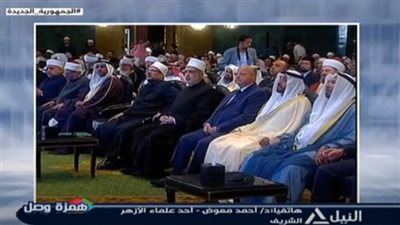 عالم أزهري: الاجتهاد لابد أن يكون بضوابط وإلا تحول لفوضى (فيديو)