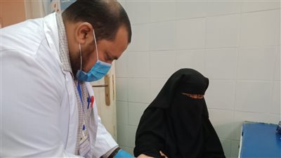 غدا.. قافلة طبية مجانية لأهالي ميت العطار والقرى المجاورة