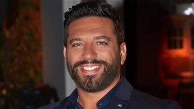 حسن الرداد يتعاقد على مسلسل جديد بعنوان 