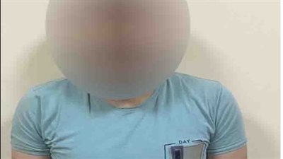 ضبط أحد الأشخاص لارتكابه واقعة تهديد وابتزاز لإحدى الفتيات عبر موقع 