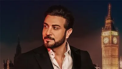 اليوم.. ماجد المهندس يطرح أغنية جديدة بعنوان 