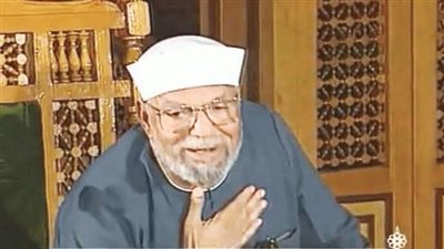 خيري رمضان: شعبية الشيخ الشعراوي طاغية.. ومناقشة أرائه تكون وسط العلماء