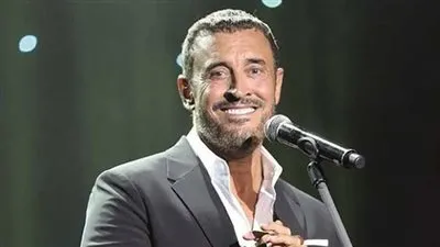 ب4 حفلات.. كاظم الساهر يواصل نشاطه الفني في شهر ديسمبر ختامًا برأس السنة 