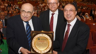 الفقي: قضية سد النهضة ترتبط ارتباطًا شديدًا بمستقبل مصر