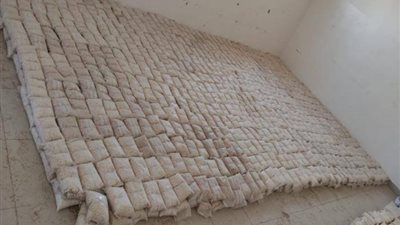 الأردن: إحباط تهريب كمية كبيرة من المخدرات