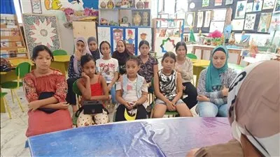 الزيادة السكانية بين غياب الوعي وزيادة الموارد بثقافة البحر الأحمر