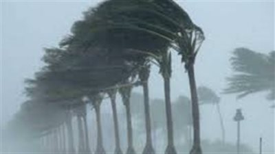 حاكم ولاية فلوريدا يعلن حالة الطوارئ مع اقتراب عاصفة 