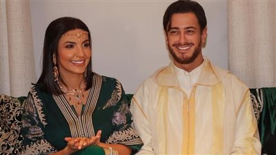 بعد تصدره التريند.. سعد لمجرد يودع حياة العزوبية