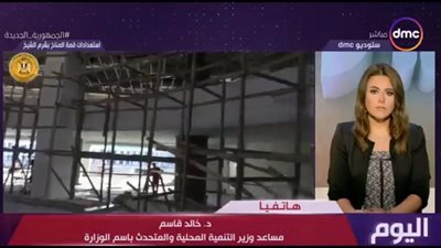 التنمية المحلية: منظومة جديدة للنظافة في شرم الشيخ