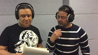  الملحن وليد منير يتحدث عن نجاح أغنيته الأخيرة مع مدحت صالح ويكشف عن مفاجآت جديدة