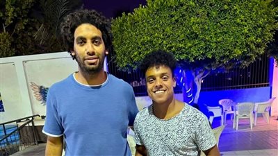 الشيخ سادس صفقات الرجاء المطروحي في الميركاتو الصيفي