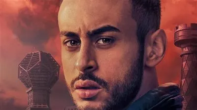 إطلاق البوستر الرسمي للممثل المصري فادي السيد ضمن أبطال Gangs of London 2