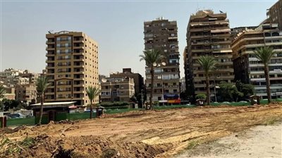 طارق شكري عن جدل تطوير الحديقة الدولية: المساحة المطورة لا تتجاوز 1.5%