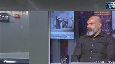 مالك السيارة التوسان: السائق المتهور كان تحت تأثير مخدرات وبصحبته شخص آخر 