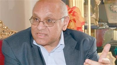 يوسف القعيد: حكم الإخوان أدى لتراجع دور الثقافة